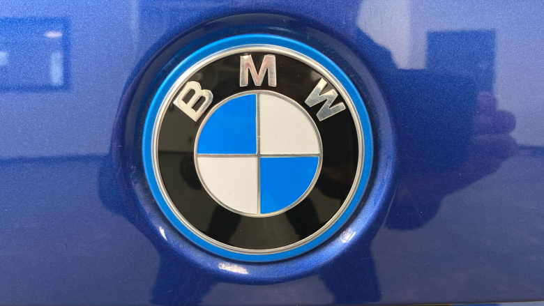 BMW X1 xDrive 30e M Sport 5dr Step Auto Estate